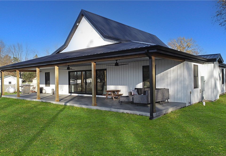 879 N 3600 East Rd, Neoga, IL 62447 Zillow