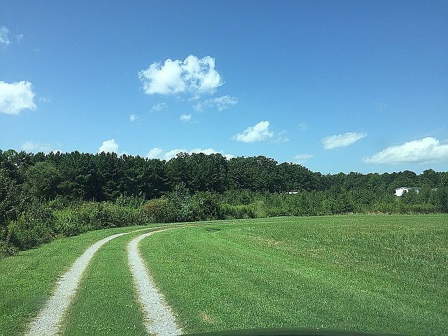 Kenny Ln 4+ Acre 3 bldg lots