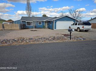 7416 E Grandview Dr, Prescott Valley, AZ 86314