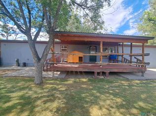 127 Doris Ave, Truth Or Consequences, NM 87901