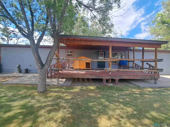 127 Doris Ave, Truth Or Consequences, NM 87901