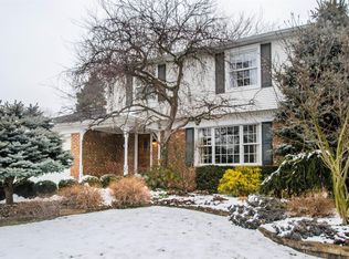 653 Willis Rd, Saline, MI 48176