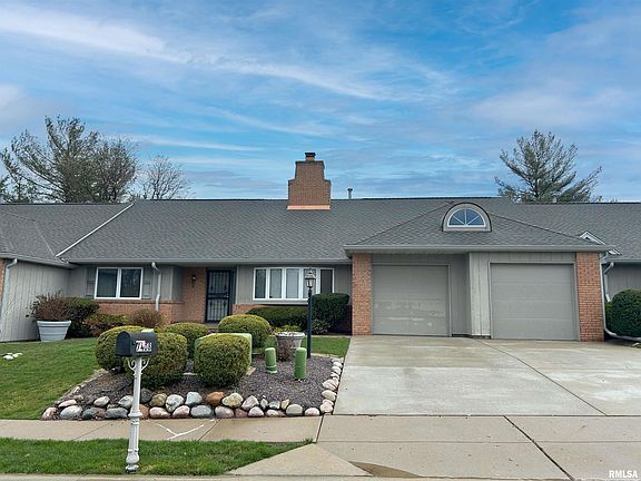 2nd image of 7408 N Brittany Park Pl #8