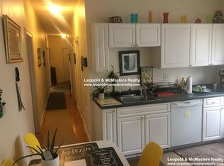 82 Litchfield St #2, Boston, MA 02135