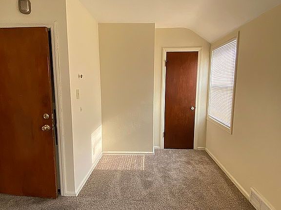 UPSTAIRS LIVING ROOM CLOSET 