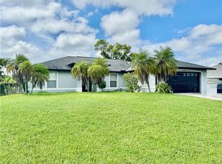 1506 SW 14th St, Cape Coral, FL 33991