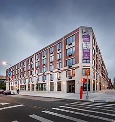 968 60th Street, #520