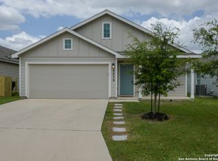 9826 Morgans Mls, San Antonio, TX 78254