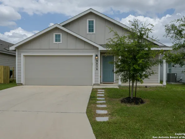 9826 Morgans Mills, San Antonio, TX 78254