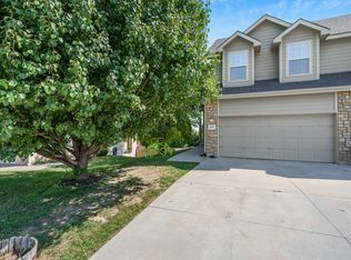 2007 Quail Run, Junction City, KS 66441