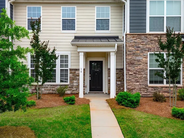 16 Gaskins Trl, Travelers Rest, SC 29690