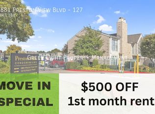 5881 Preston View Blvd APT 127, Dallas, TX 75240