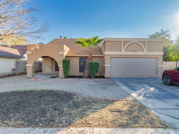 7339 W Krall Street, Glendale, AZ 85303