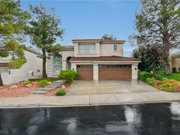 136 Ultra Dr, Henderson, NV 89074