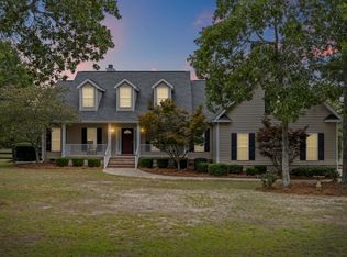 7169 Goldview Dr, Aiken, SC 29801