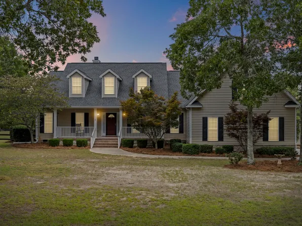 7169 Goldview Dr, Aiken, SC 29801