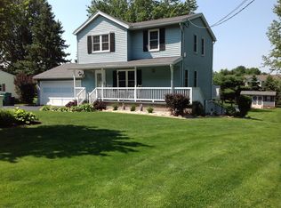 3164 Brockport Spencerport Rd, Spencerport, NY 14559