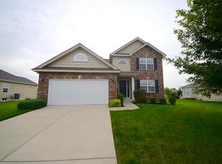 3712 Scotsdale Dr, Swansea, IL 62226