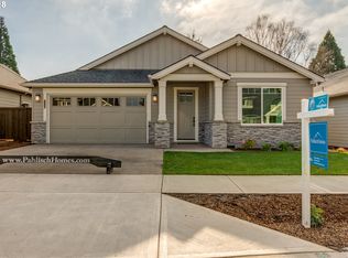 7632 SW Honor Loop, Wilsonville, OR 97070