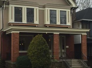 5576 Wilkins Ave, Pittsburgh, PA