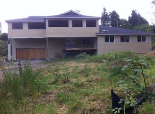 15854 42nd Ave S, Seattle, WA 98188