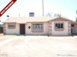 2911 W Townley Ave, Phoenix, AZ 85051