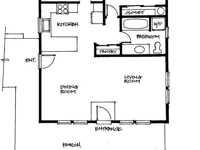 5127A E Harbor Rd — Photo 16