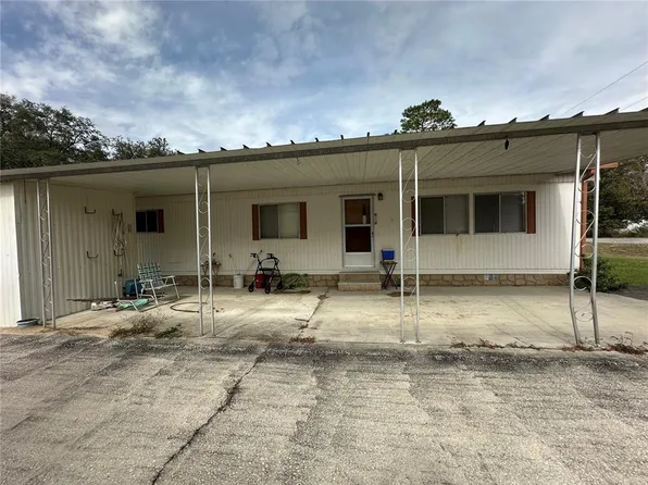 2140 SE 173rd Ave, Silver Springs, FL 34488