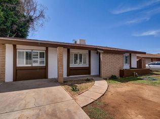4338 N 80th Dr, Phoenix, AZ 85033
