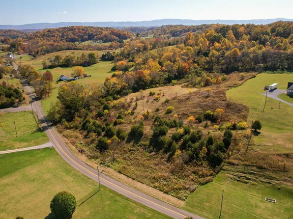 Reedy Creek Rd, Bristol, VA 24202