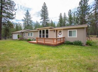 11914 N Ritchey Ln, Spokane, WA 99224