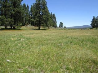 Dusty Ln #210220, Chiloquin, OR 97624