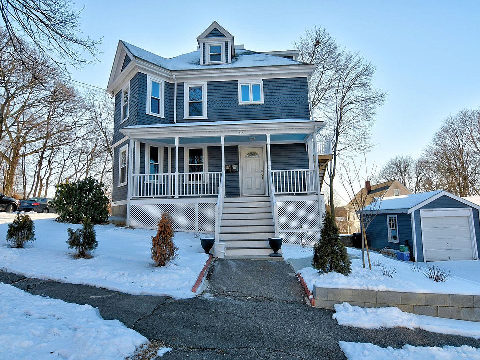 1st image of 315 Highland Ave #2
