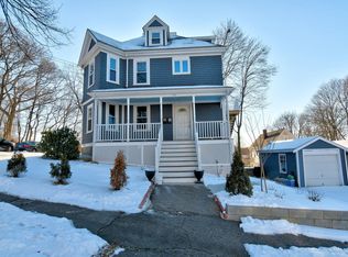315 Highland Ave #2, Quincy, MA 02170