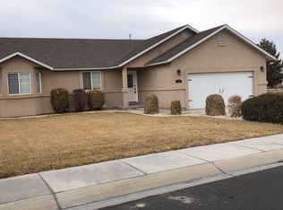 247 Mary Lou Ln, Fernley, NV 89408