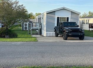 266 Rolling Hills Vlg, Morgantown, WV 26508