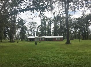 5233 Fort Rd #69, Greenwood, FL 32443