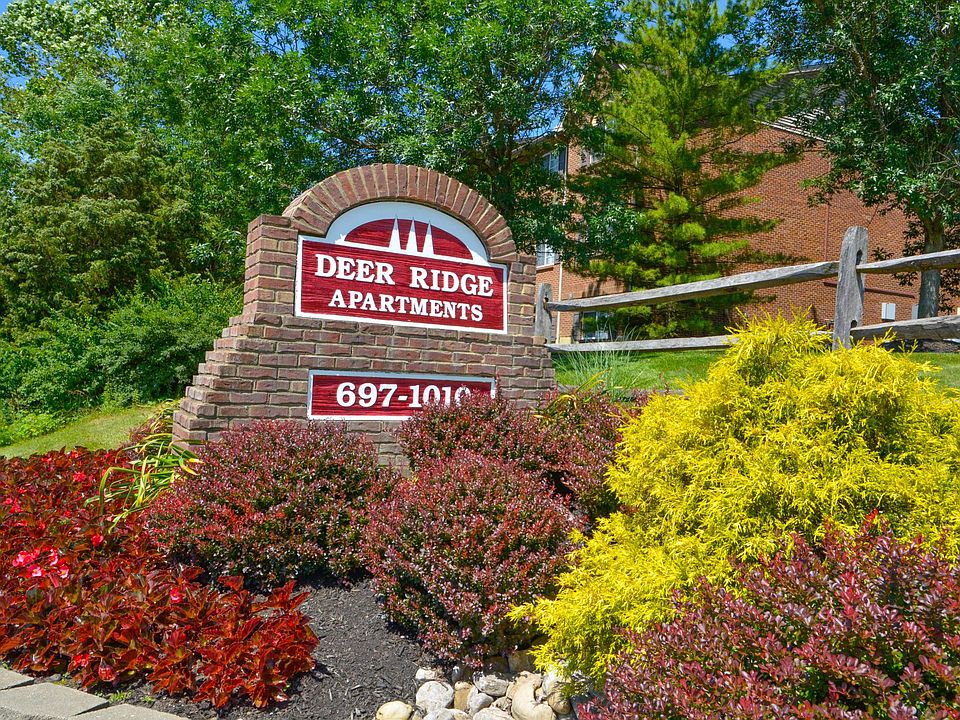 Deer Ridge Apartment Rentals Loveland, OH Zillow