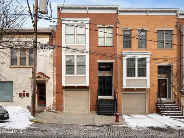 197 Jay Street, Albany, NY 12210