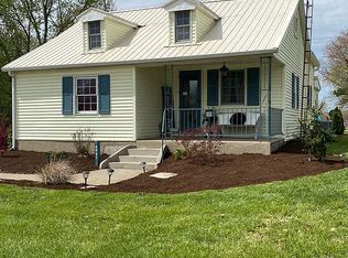 4941 N Highway 61, Perryville, MO 63775