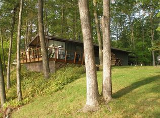 2120 Pipe Lake Rd, Comstock, WI 54826