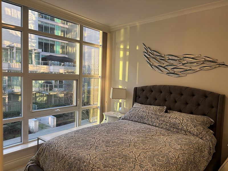 North Vancouver Apartment for rent - 2 Bedrooms — photo 11