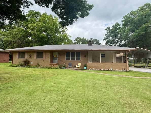 720 Fricks Ln, Rossville, GA 30741
