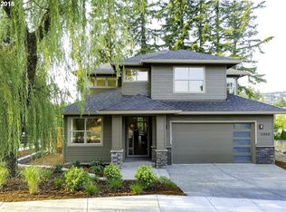 11055 NW Rainmont Rd, Portland, OR 97229