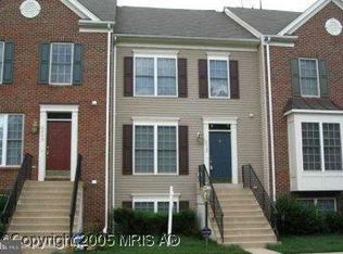 5140 Race Pointe Pl, Woodbridge, VA 22193