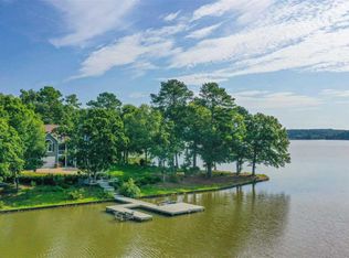 1395 Morgan Dr, Buckhead, GA 30625