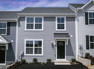 4331 Forbes Dr, Stewartstown, PA 17363