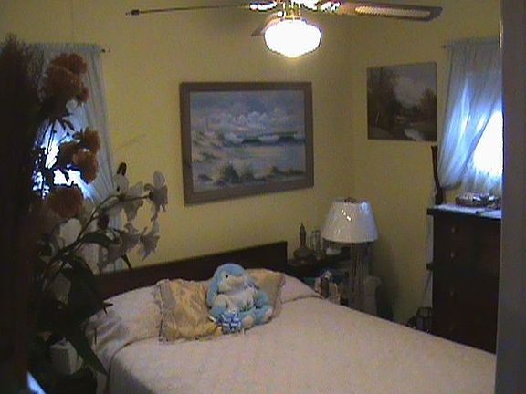 2d Bedroom