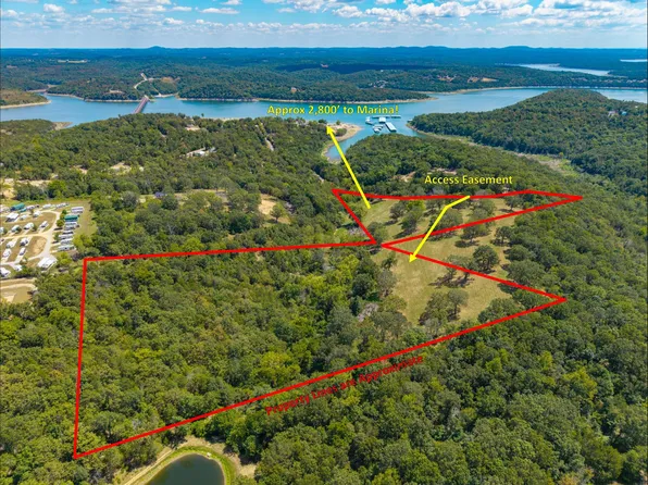 000 County Road 635, Theodosia, MO 65761