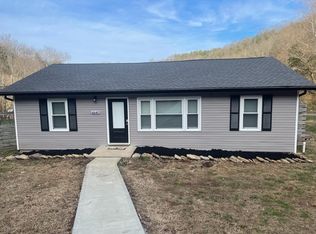 4640 Bald Knob Rd, Frankfort, KY 40601